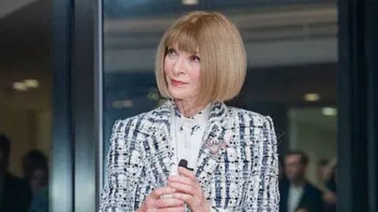 Siapa Itu Anna Wintour? Sosok Paling Berkuasa di Balik Met Gala 2026 dan Kekayaannya