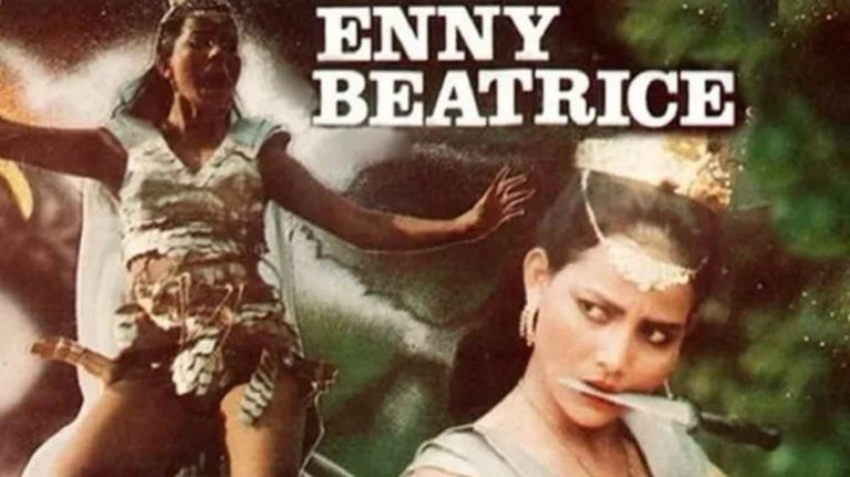 Siapa Enny Beatrice? Jejak Aktris Lawas yang Kini Jadi Sorotan Usai Nama Anaknya Viral