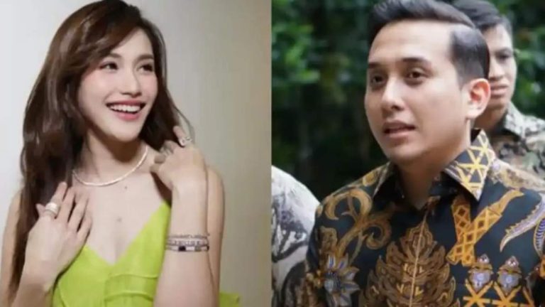 Siapa Kevin Gusnadi? Politikus Muda yang Mendadak Jadi Sorotan Setelah Dekat dengan Ayu Ting Ting