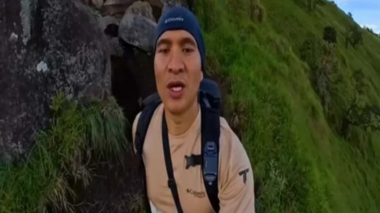Siapa Canro Simarmata? Viral Minta Rp10 Juta untuk Video Torean, Ini Profil Lengkapnya