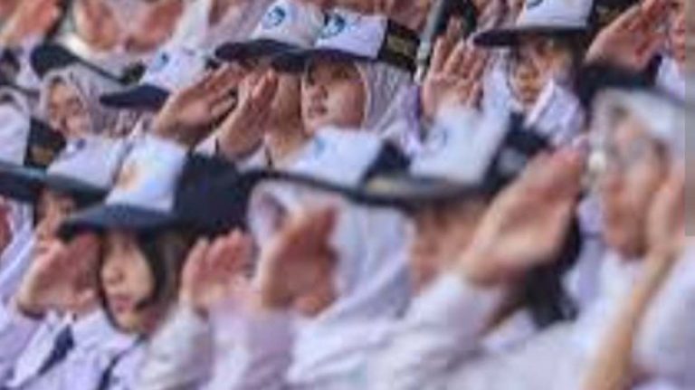 SPMB SD/SMP Kota Bogor 2026 Resmi Dibuka, Pendaftaran SMP Dibuka Juni dan Pengumuman 1 Juli