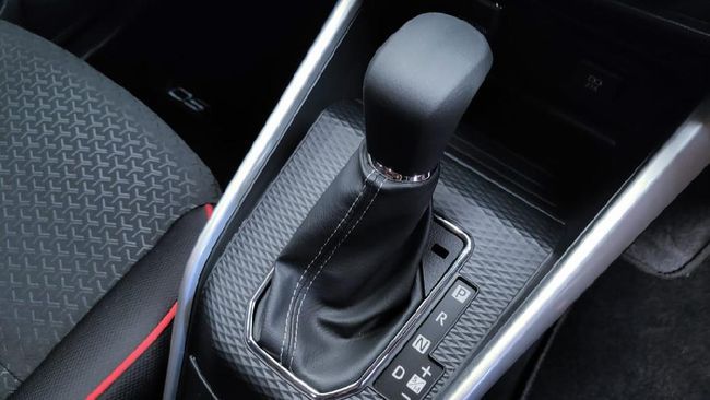 Jangan Salah Pakai! Ini Rahasia Transmisi CVT Mobil Bisa Awet hingga Ratusan Ribu Kilometer