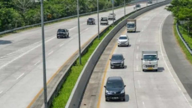 Proyek Tol Bogor – Karawang Dimulai, Bogor ke Kawasan Industri Karawang Kini Punya Jalur Khusus