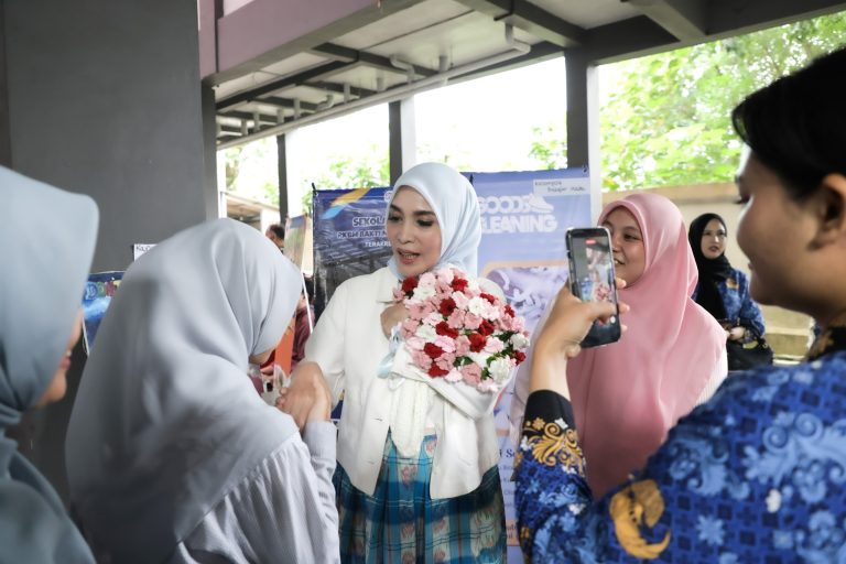 Yantie Rachim Dorong Kepedulian Nyata bagi Anak Putus Sekolah di Kota Bogor