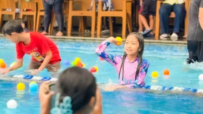 Bigland Splash Games, Program Family Activity Terbaru dari Bigland Bogor Hotel