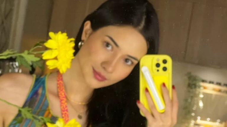 Biodata La Rheina Bishop, Pemeran Andini yang Bikin Penonton Istri Paruh Waktu Penasaran