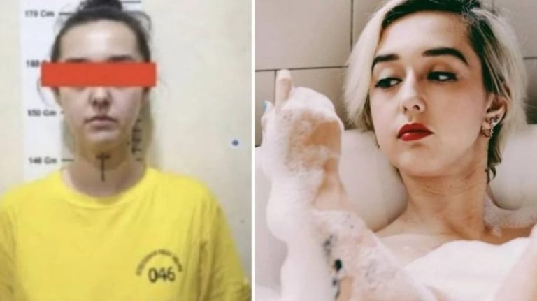 Instagram Fabiola Elizabeth Agnes Diserbu Usai Terseret Kasus Love Scam Rp41 Miliar, Ini Rekam Jejaknya