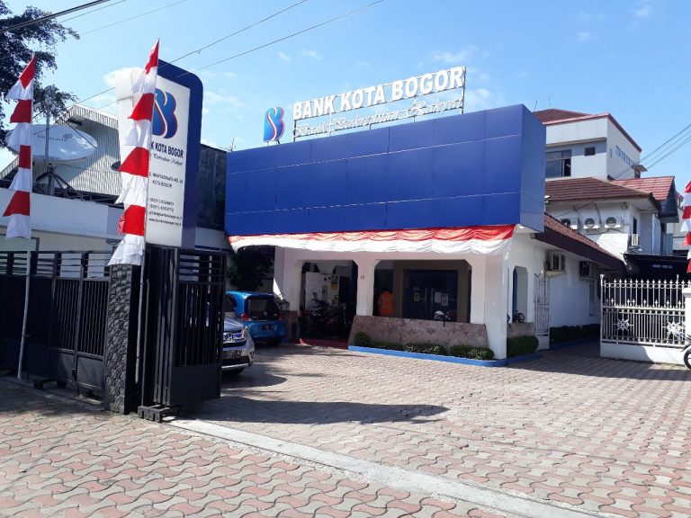 Bank Kota Bogor Gelar Pelepasan dan Kenaikan Pangkat Istimewa sebagai Bentuk Apresiasi atas Dedikasi dan Inovasi Pegawai
