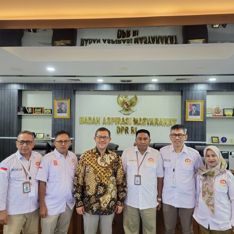 Federasi Serikat Pekerja BUMN Indonesia Raya (FSP BUMN IRA) Desak Danantara: Jangan Angkat Pejabat yang Abaikan Hak Pekerja!