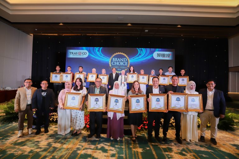 Perkuat Daya Saing Brand di Marketplace, INFOBRAND.ID Gelar The 39th INFOBRAND FORUM dan Brand Choice Award 2026