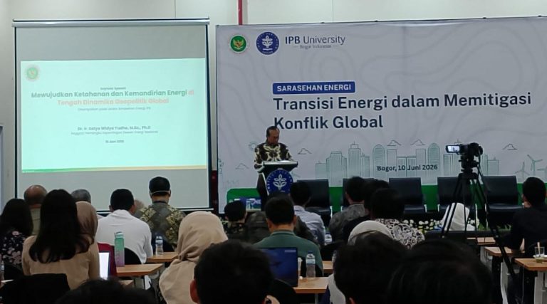 Harga Pertamax Naik Jadi Rp.16.250, Dewan Energi Nasional (DEN) Beri Penjelasan