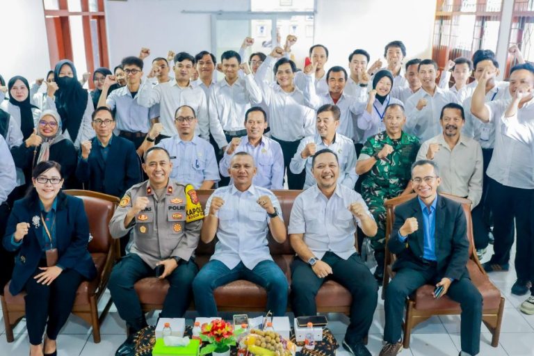 Pemkot Bogor Latih 30 Calon Pekerja Migran, Siap ke Kuwait, Turki, dan Montenegro