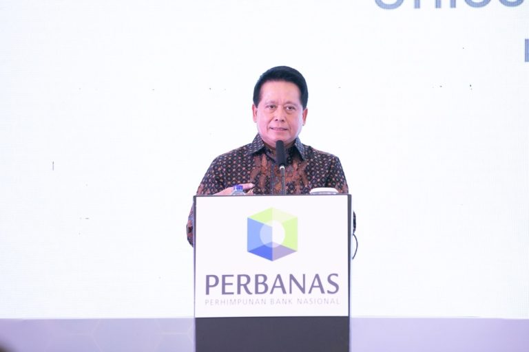 Ketua Umum Perbanas: Fundamental Perbankan Tetap Solid, Siap Dukung Pertumbuhan Ekonomi Nasional