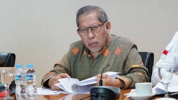 Innalilahi, Anggota DPRD Kota Bogor Fraksi PKS, Muaz HD Tutup Usia