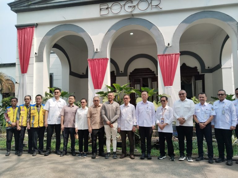 DPR RI Komisi V Dorong Percepatan Penanganan Perlintasan Sebidang, Anggaran Rp4 Triliun Disiapkan