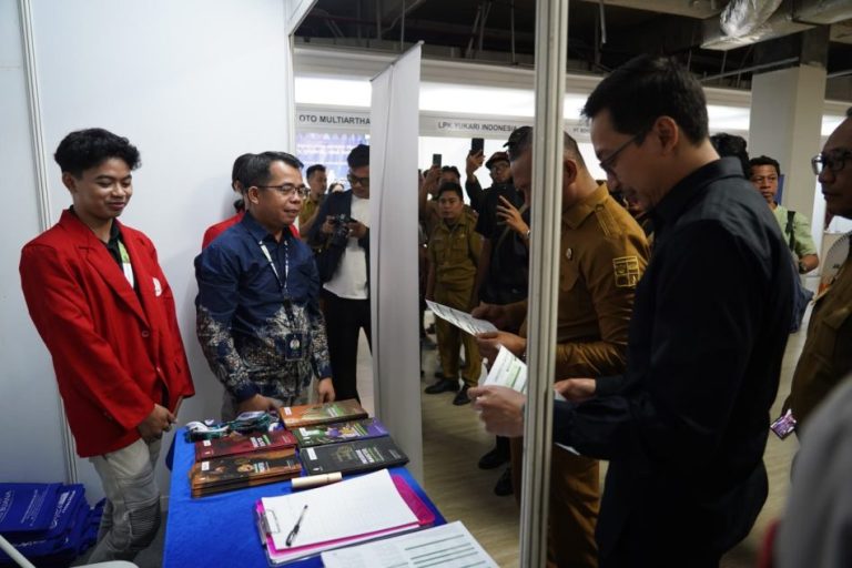 Job Fair 2026 Buka 3.212 Lowongan, DPRD Kota Bogor Dorong Penurunan Pengangguran