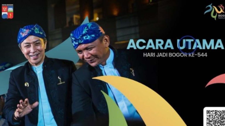 Kado HJB ke-544 untuk Warga Bogor, Ada Sekolah Gratis, Tebus Ijazah hingga Persalinan Tanpa Biaya