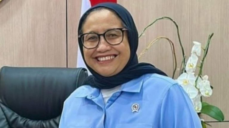 Nanik S Deyang Siapa? Kepala BGN Baru Pengganti Dadan Hindayana yang Suka Sidak SPPG