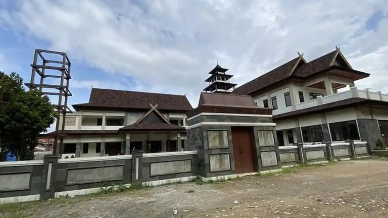 Pemprov Jabar Gelontorkan Anggaran Rp9 Miliar untuk Museum Pajajaran, Kawasan Budaya Bogor Akan Disulap Lebih Modern