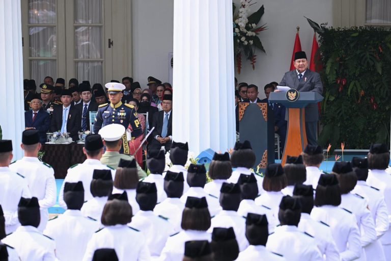 Ekonomi Pancasila Jadi Fokus Pemerintahan, Koperasi Disebut Sebagai Instrumen Strategis Membangun Kesejahteraan Rakyat