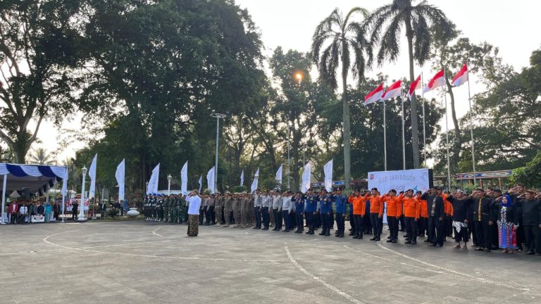 Semangat Bogor Nanjeur Menggema di HJB ke-544, Dedie Rachim Ajak Masyarakat Bangun Kota yang Tumbuh Kuat