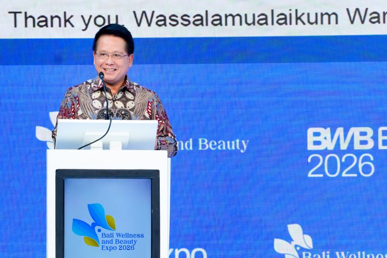 Perkuat Daya Saing Industri Wellness dan Beauty Nasional Mendunia, BRI Dukung Penyelenggaraan BWB Expo 2026 di Bali