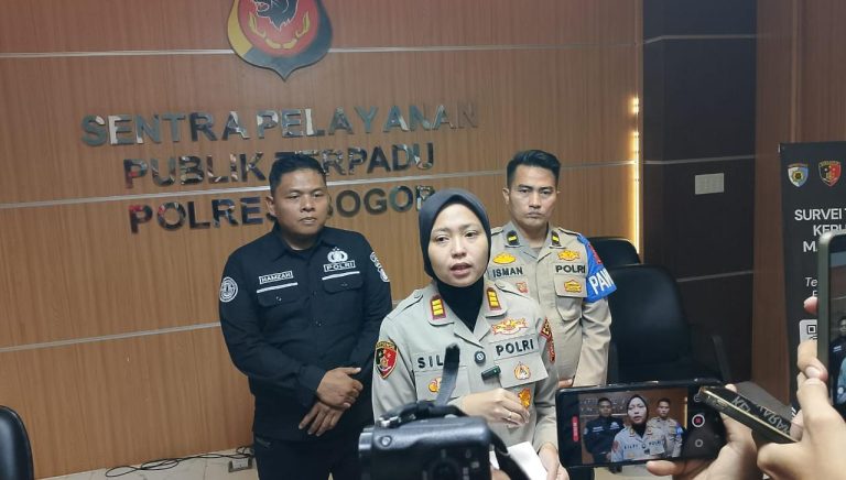 Polisi Tahan Pemilik Anjing Pemburu di Jasinga, Tersangka Terancam 5 Tahun Penjara