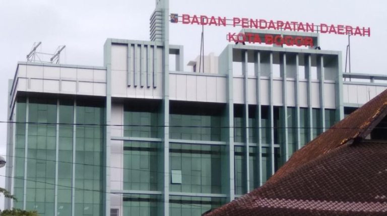 Bapenda Kota Bogor Siap Evaluasi OPD Penghasil PAD