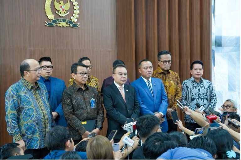 Fundamental Kuat, BRI Sambut Positif Dukungan Berbagai Pihak terhadap Pasar Modal