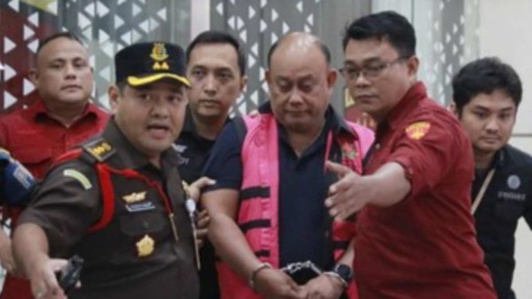 Alur Dugaan Korupsi Mantan Kepala BGM Dadan Hindayana: Dari Yayasan Titipan hingga Mark Up Motor dan TV Raksasa
