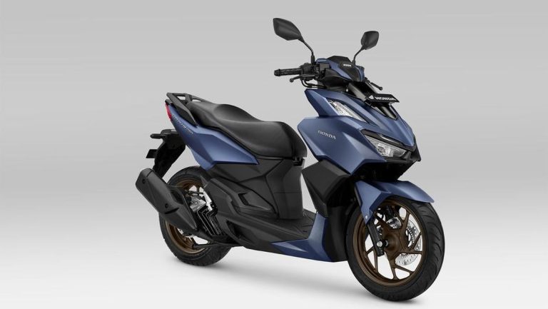 Mengenal Beragam Jenis Motor Honda: Dari Skutik Favorit hingga Motor Listrik Masa Depan
