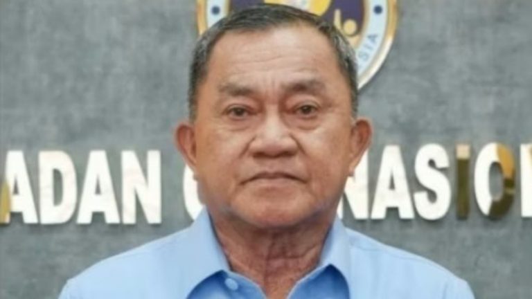 Profil Lodewyk Pusung, Eks Pangdam yang Terseret Dugaan Korupsi BGN
