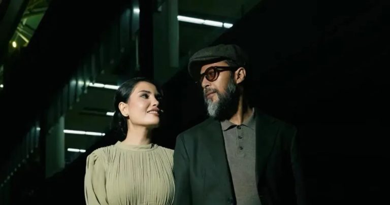 Nadya Naufel Siapa? Ini Sosok Sosok Selebgram Cantik yang Resmi Menikah denga Alex Abbad