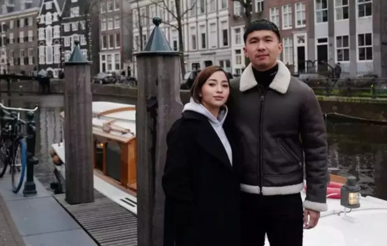 Kenapa Nama Nikita Willy dan Indra Priawan Ramai Disebut dalam Kasus Kecelakaan Maut Taksi Bluebird? Ini Faktanya
