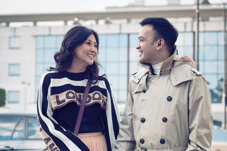 Sarwendah Bantah Persulit Ruben Onsu Bertemu Anak, Kuasa Hukum Ungkap Soal Komunikasi dan Nafkah