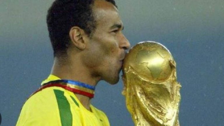 Siapa Kapten Brasil Saat Menjuarai Piala Dunia 1994? Ini Jawabannya