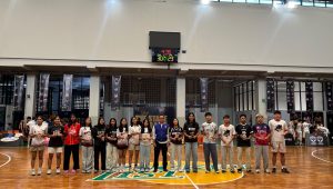 Game On Tournament BCT Sukses Digelar,
Hadirkan 49 Tim dari Berbagai Daerah Cetak Juara Saat Liburan Sekolah
