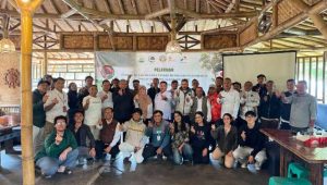 Sistem Ulayat Menjadi Nilai-Nilai Dasar Pengelolaan Perhutanan Sosial Berkelanjutan