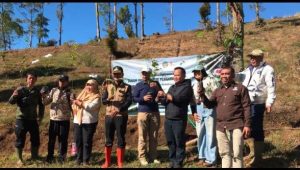 Sistem Ulayat Menjadi Nilai-Nilai Dasar Pengelolaan Perhutanan Sosial Berkelanjutan