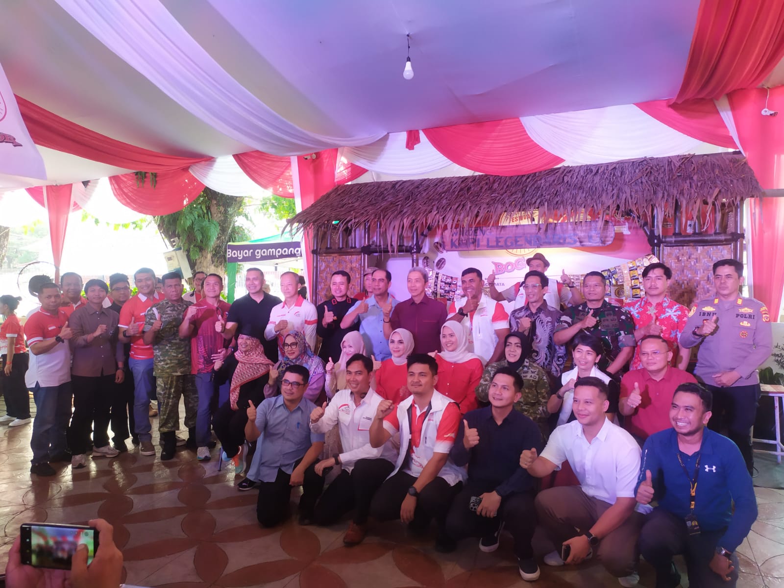 Festival Kopi Legendaris Bogor Kembali Digelar, Angkat Sejarah Kopi Kota Hujan