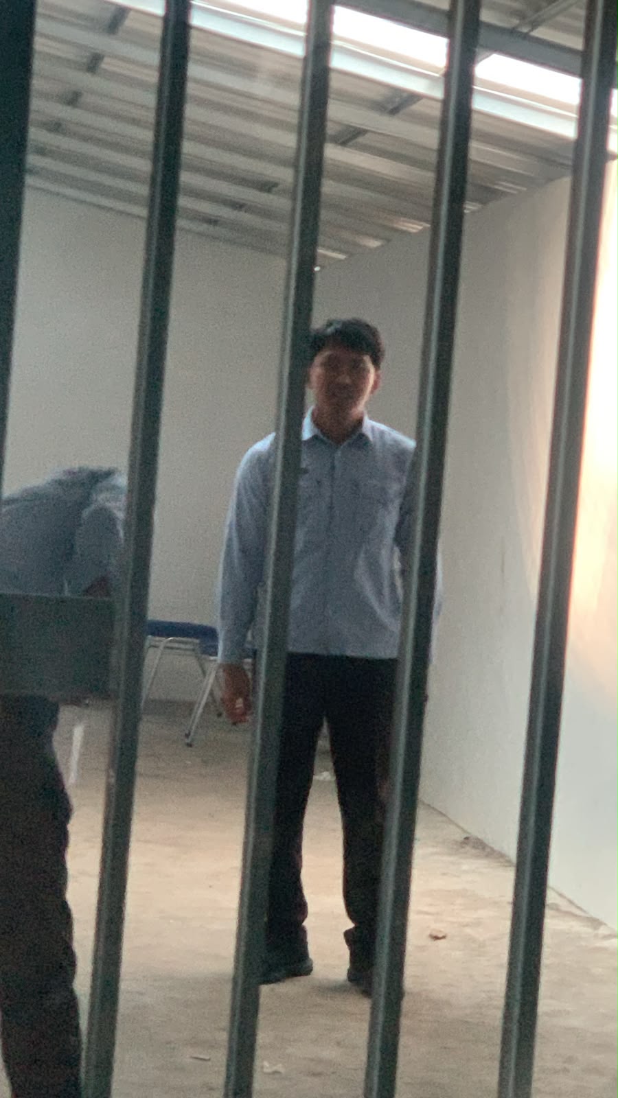 Sadis Dugaan Penganiayaan di KPPG Bogor!! Korban Dicambuk Berulangkali